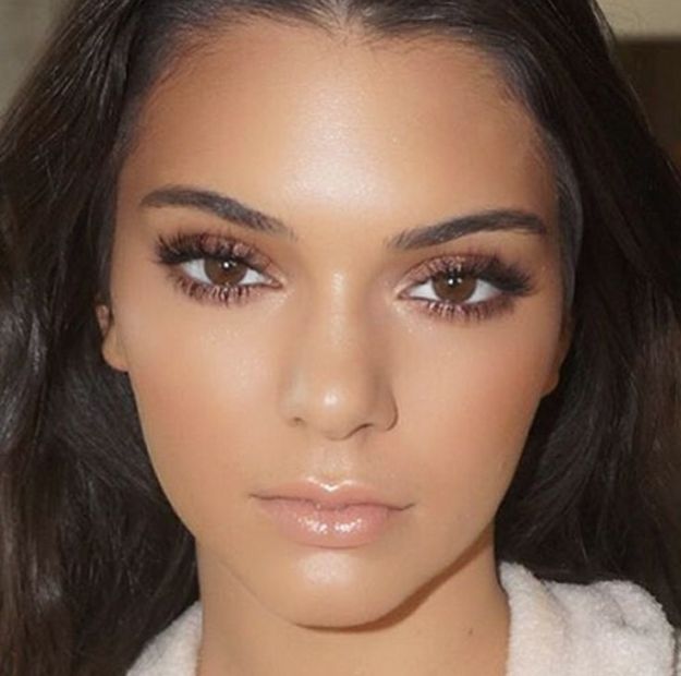 VIDEO Predivni dnevni look: Našminkajte se poput Kendall Jenner