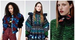 H&M x KENZO: Pogledajte cijelu kolekciju koju će nositi samo najhrabriji