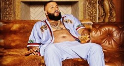 DJ Khaled ne želi ženi pružiti oralni seks, a razlog je prilično tužan