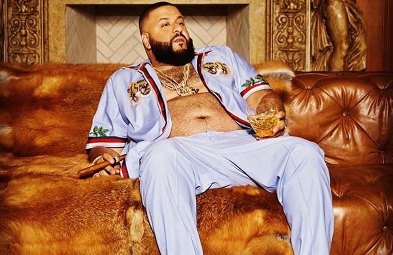 DJ Khaled ne želi ženi pružiti oralni seks, a razlog je prilično tužan