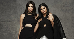 Kendall i Kylie iskopirale Kanyea: Njihove nove tenisice jako su slične modelu Yeezy Boost 350