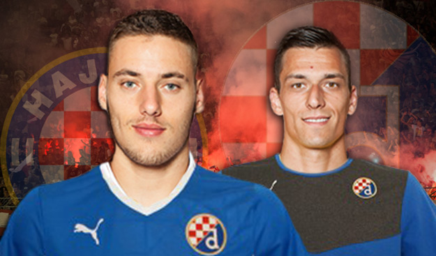 TRANSFERNA BOMBA Mamić nudi milijune Hajduku, Dinamo želi kupiti Vlašića i Kalinića?
