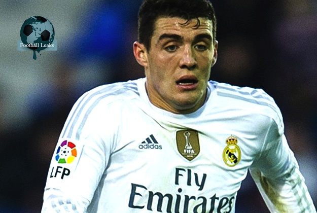 I KOVAČIĆ NA UDARU FOOTBALL LEAKSA Bio je Dinamov samo 50%?