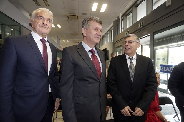 Kujundžić najavio nova zapošljavanja, liječnici pozdravili taj potez