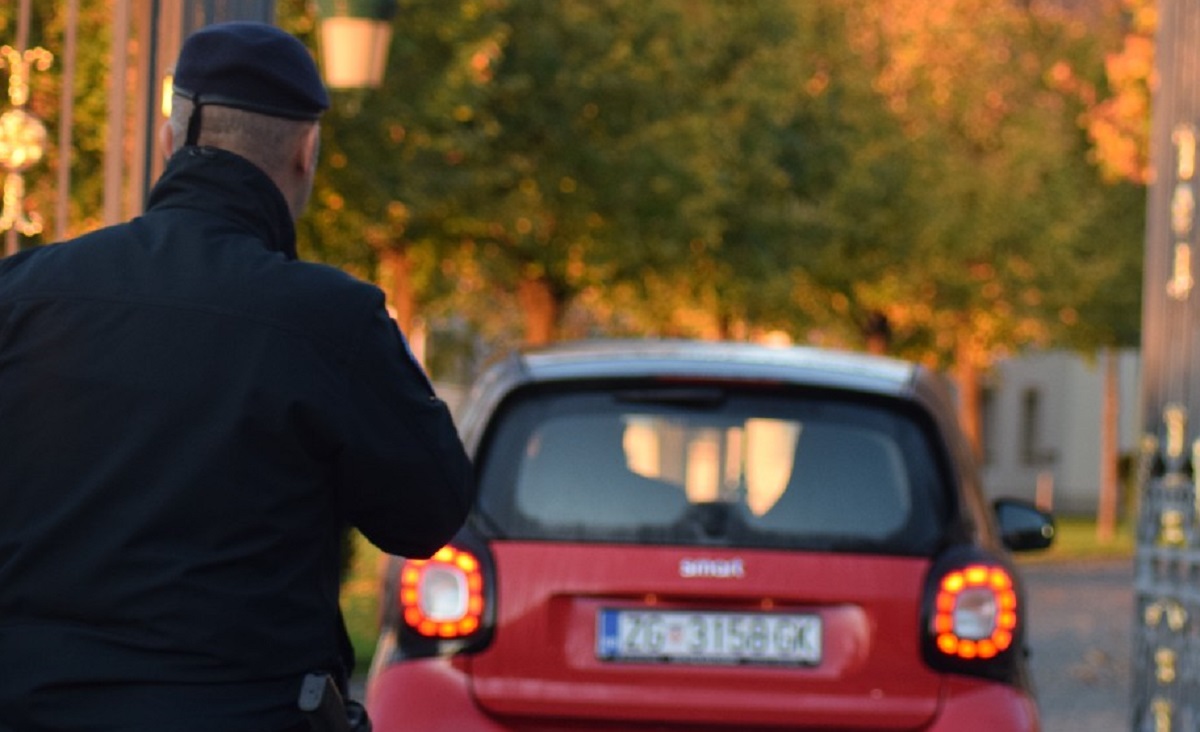 Krenula policijska akcija - gdje je Ivica Todorić?