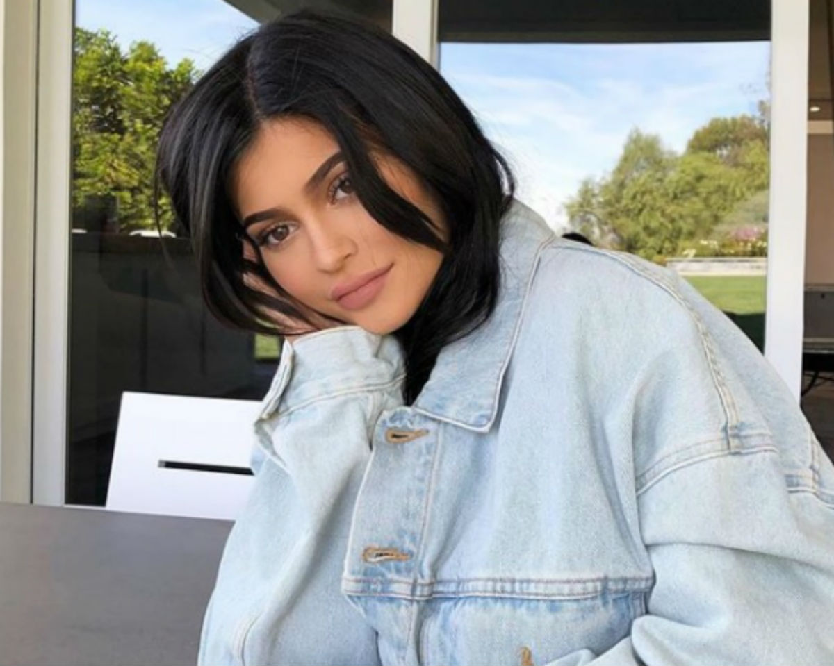 Božićno drvce Kylie Jenner napokon otkrilo dobro čuvanu tajnu?
