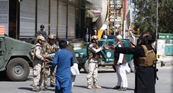 Šest mrtvih u samoubilačkom napadu na ured obavještajnih službi u Kabulu