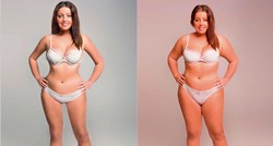 Kako izgleda savršeno žensko tijelo u 18 zemalja diljem svijeta