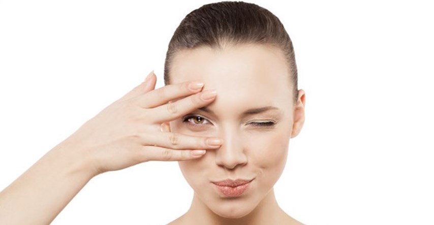 Kako najbolje prikriti bore oko očiju i spriječiti nastajanje novih