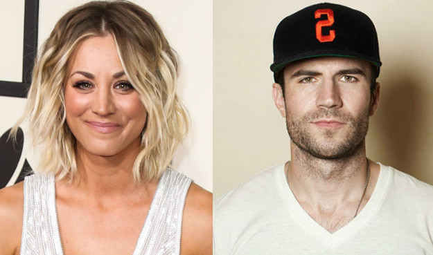 Nadamo se da će biti bolji od tenisača: Kaley Cuoco već našla novog dečka?