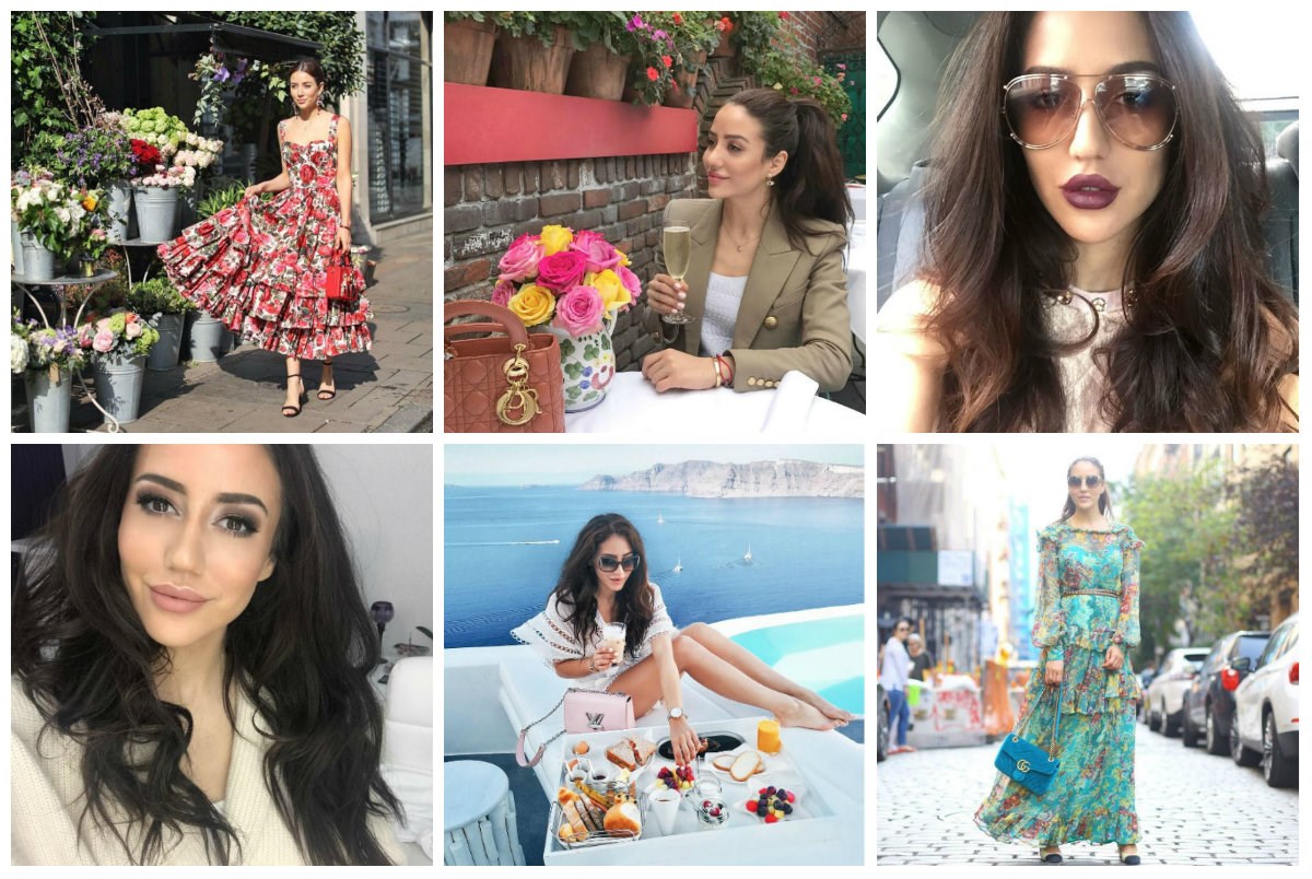 Pola milijuna sljedbenika i savršen modni ukus: Ekskluzivni intervju s blogericom Tamarom Kalinić