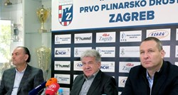 Zagreb smijenio Kamenicu, stiže peti trener u godinu dana