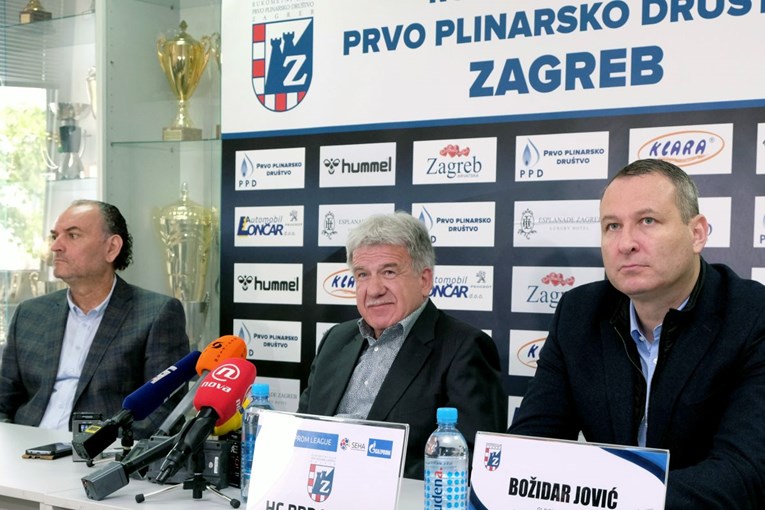 Legenda nakon 25 godina opet na klupi Zagreba: "Već sam izgubio nadu"