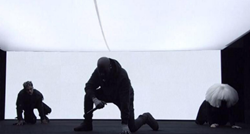 Lajkamo novi zvuk: Kanye West i Sia po prvi put izveli zajednički hit "Wolves"