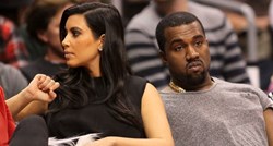 Siroti Kanye: "Zbog Kim su mi svi prijatelji okrenuli leđa!"