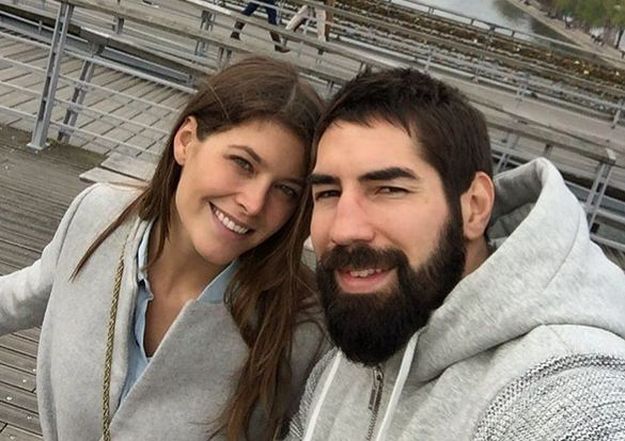 Nikola Karabatić postao otac, pogledajte koje ime je dao sinu