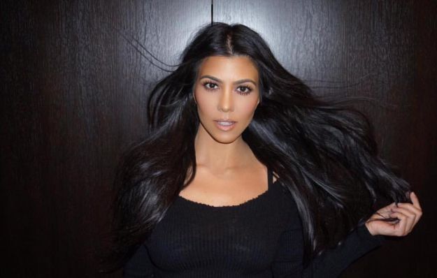 FOTO Kardashianka se opet razgolitila i dobila 85 tisuća lajkova: Po čemu je ova guza tako posebna?