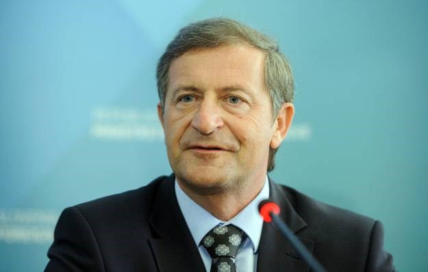 Erjavec: Ne znamo je li "Osa" nađena u Libiji iz Slovenije, imale su je i druge jugoslavenske države