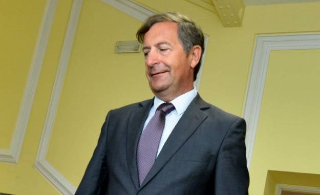 Erjavec: Stvari idu u pravom smjeru, nadam se nastavku arbitraže