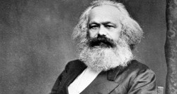 Prije 200 godina rođen je Marx. Ljudi se i dalje svađaju o njemu