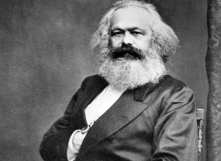Prije 200 godina rođen je Marx. Ljudi se i dalje svađaju o njemu