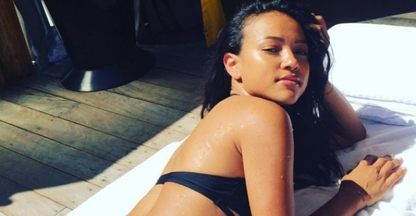 Bivša djevojka Chrisa Browna zamalo izazvala obračun sexy fotkom na Instagramu