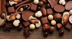 Zaboravi na med i limun: Čokolada je najbolji lijek za kašalj