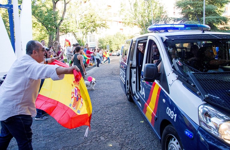 Španjolska je ove godine preživjela najveću institucionalnu krizu, hoće li se nastaviti i u 2018.?