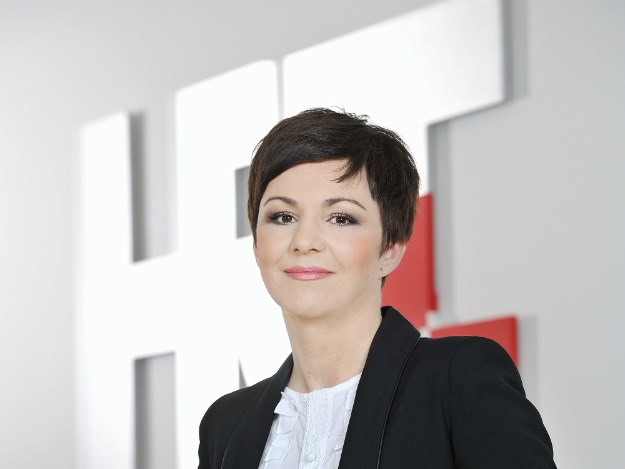 Kovačić imenovao Katarinu Perišu Čakarun šeficom Informativnog medijskog servisa HRT-a