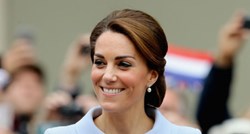 Izbor glumice koja će utjeloviti lik Kate Middleton razbijesnio Britance
