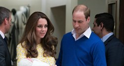 Štikle, dizjanerska haljina i glamurozna frizura: Kate Middleton izgleda besprijekorno i nakon poroda