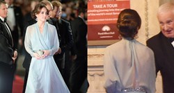 Tko je dizajnirao haljinu u kojoj je Kate Middleton "šokirala" javnost?