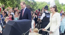 Kate Middleton ima trik koji joj pomaže da cijeli dan hoda u štiklama bez muke
