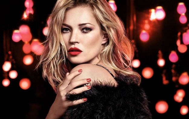 Samo za hrabre: Kate Moss otkrila besplatni beauty trik za ljepšu kožu
