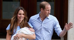 Kate Middleton već je spremna za treće dijete