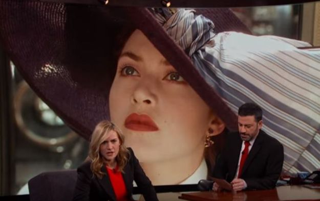 Kate Winslet riješila jednu od najvećih misterija "Titanica"