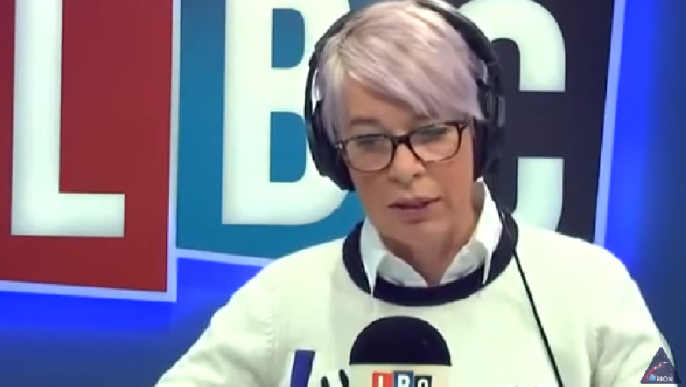 Trumpova omiljena novinarka otpuštena zbog nacističkog komentara napada u Manchesteru