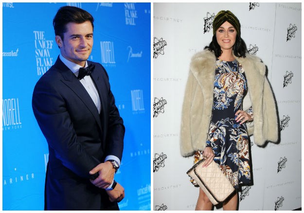 On misli ozbiljno: Orlando Bloom već je upoznao Katy Perry s  mamom