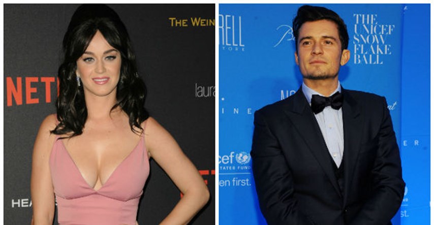 Novi zvjezdani par? Orlando Bloom i Katy Perry zajedno napustili zabavu