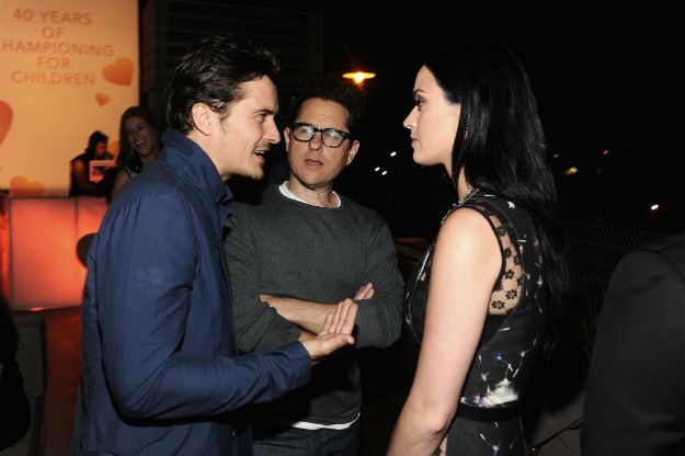 Oprostila mu je poljupce sa Selenom: Katy i Orlando uživaju u Cannesu unatoč glasinama