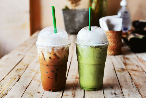 Pretvorite svoju kavu u ukusni jutarnji smoothie