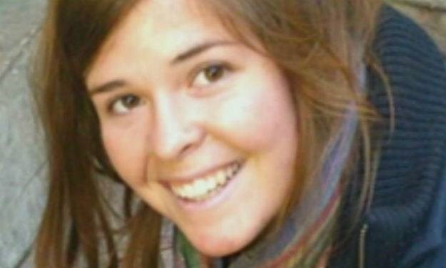 Obitelj i predsjednik Obama potvrdili smrt IS-ove taokinje Kayle Mueller
