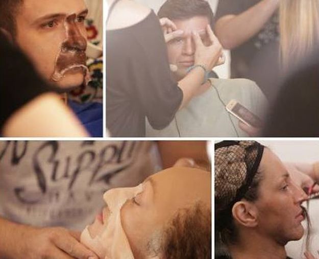 Počinje Tvoje lice zvuči poznato: Prepoznajete li domaće zvijezde iza slavnih maski?