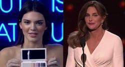 I Kendall Jenner ima paletu sjenila, a kolekciju šminke će izbaciti i Caitlyn?