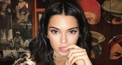 Krenuo je lov na nju: Kendall Jenner na udaru kritika zbog nove naslovnice