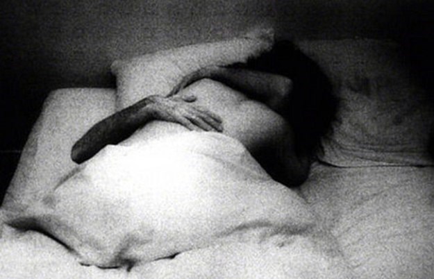 Nova razina: Kendall objavila fotku predigre iz vlastitog kreveta?