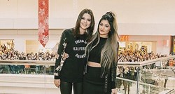 Još jedan bistri potez: Sestre Jenner žele patentirati imena Kylie i Kendall