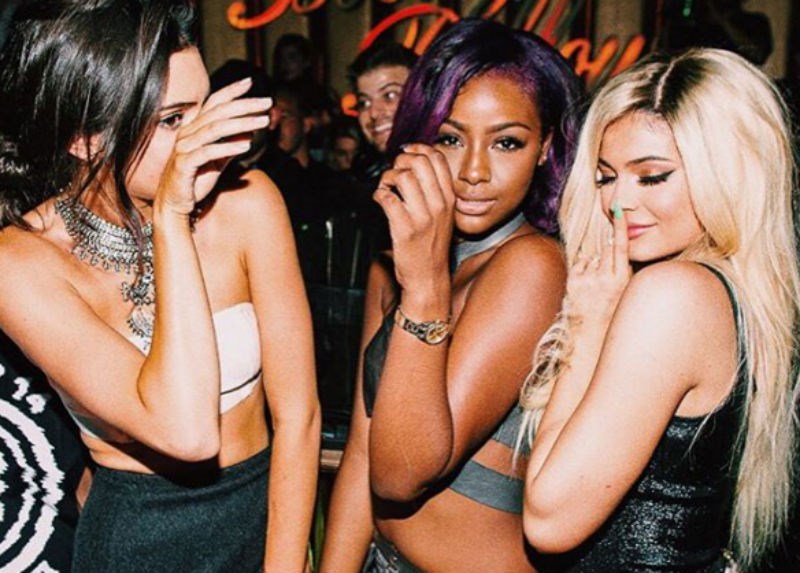 Cool prijateljica Kendall i Kylie Jenner bit će zvijezda 2017. godine