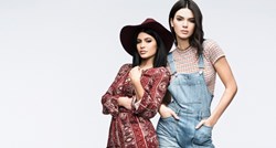 Kendall i Kylie Jenner izbacile prvu kolekciju torbi koje i nisu baš nešto