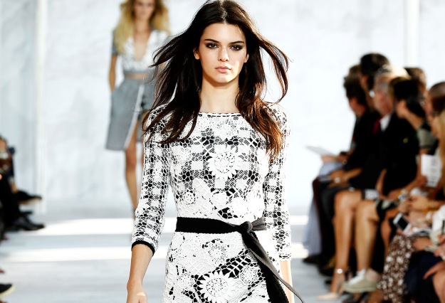 Kendall Jenner ponovno na meti zlobnih manekenki